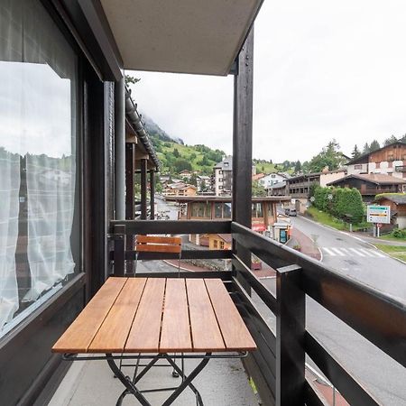 Apartmán L'Arly Flumet Exteriér fotografie
