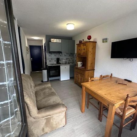 Apartmán L'Arly Flumet Exteriér fotografie