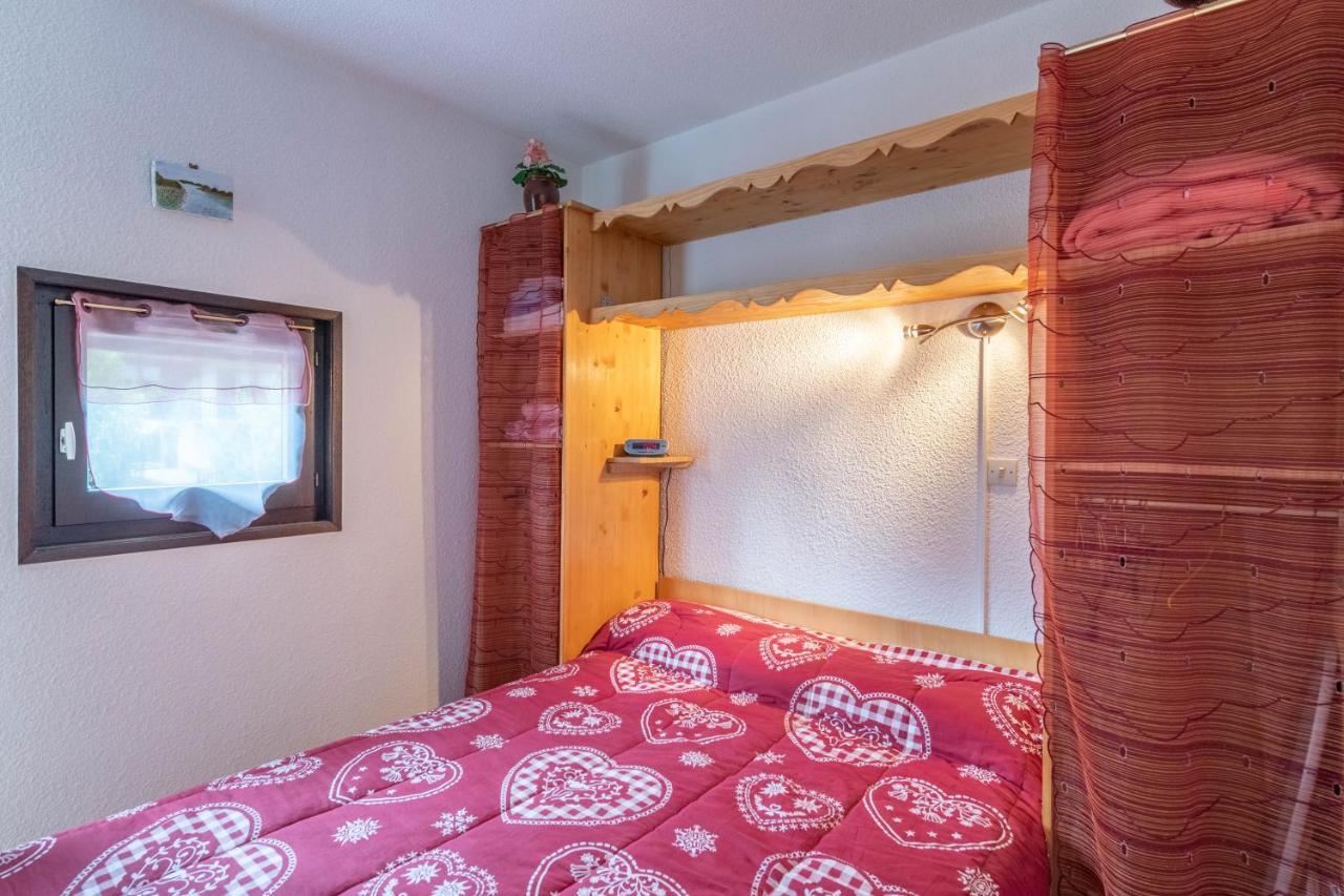 Apartmán L'Arly Flumet Exteriér fotografie