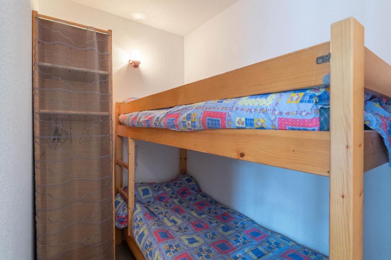 Apartmán L'Arly Flumet Exteriér fotografie