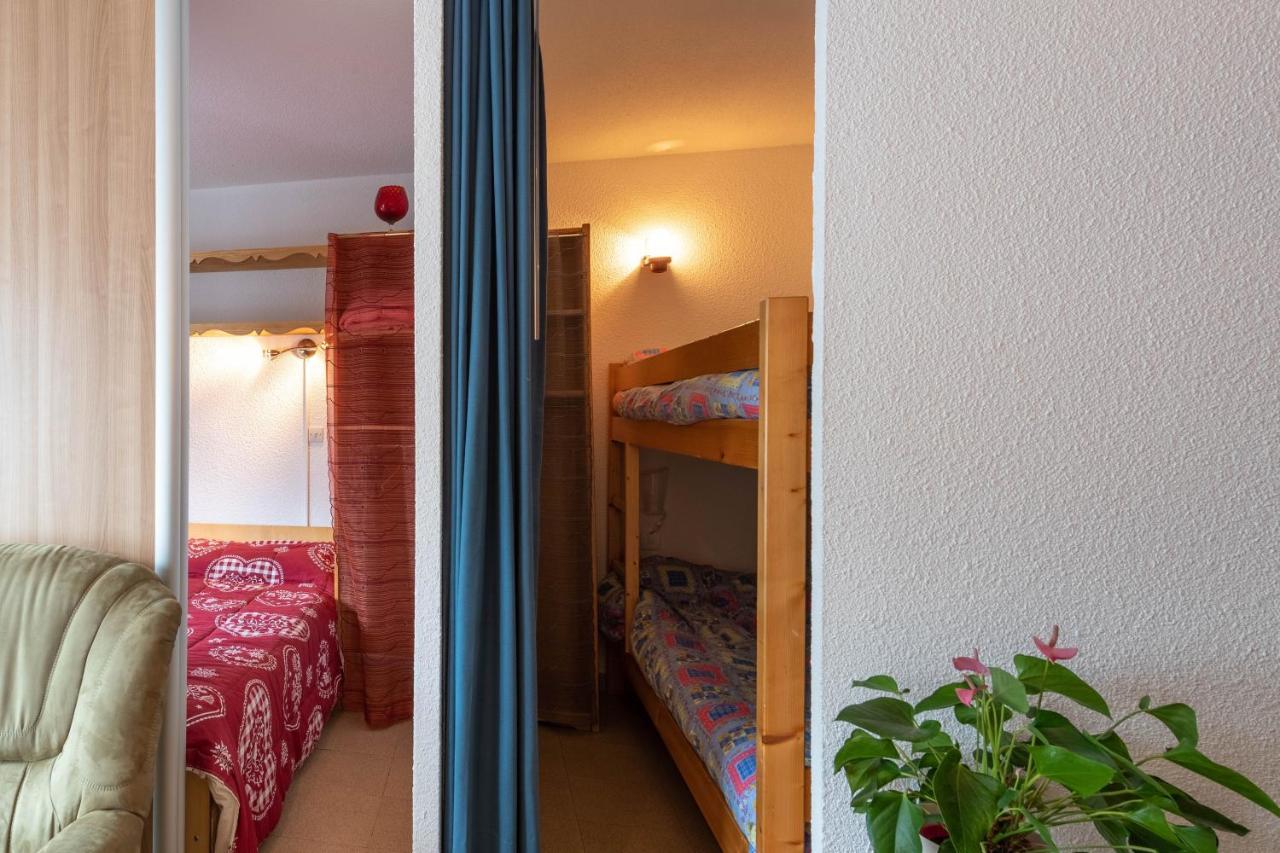 Apartmán L'Arly Flumet Exteriér fotografie
