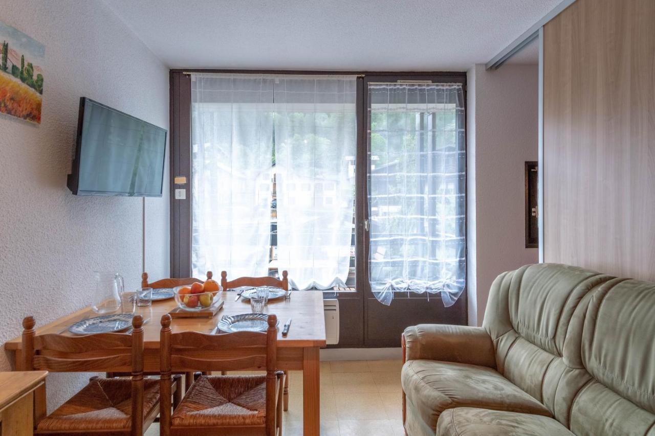 Apartmán L'Arly Flumet Exteriér fotografie